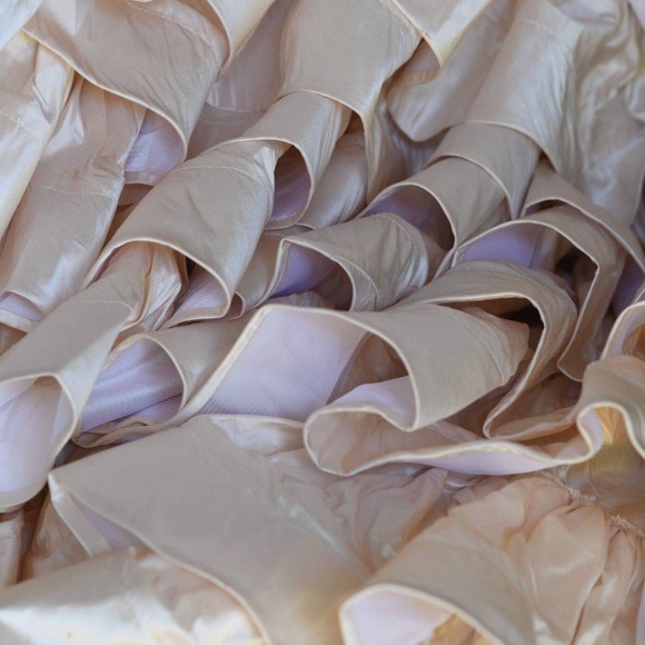 Swarovski Crystal bralette top - Picture 7 of 9